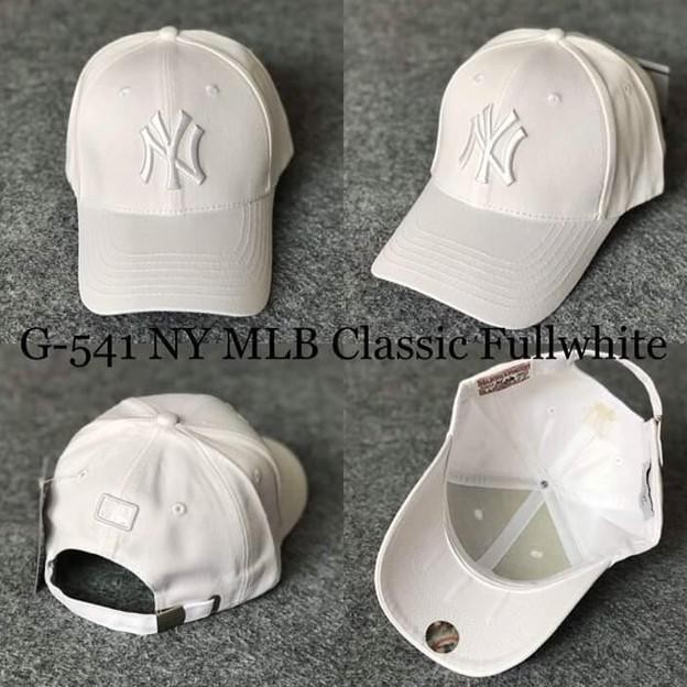 TOPI NY PREMIUM IMPORT PRIA WANITA Terlaris