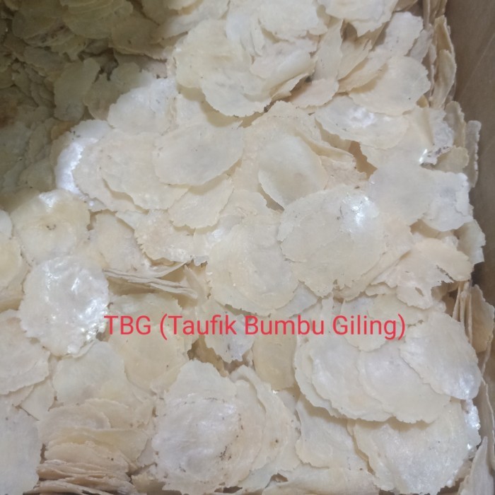 

EMPING MELINJO SUPER 1KG