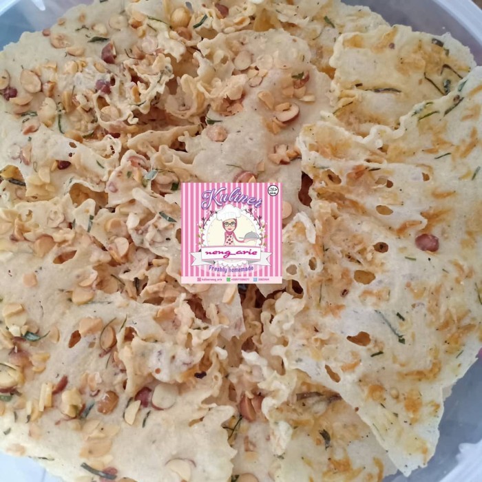 

PEYEK REBON