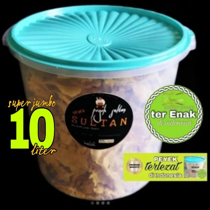 

ANEKA PEYEK KACANG / MEDE PREMIUM