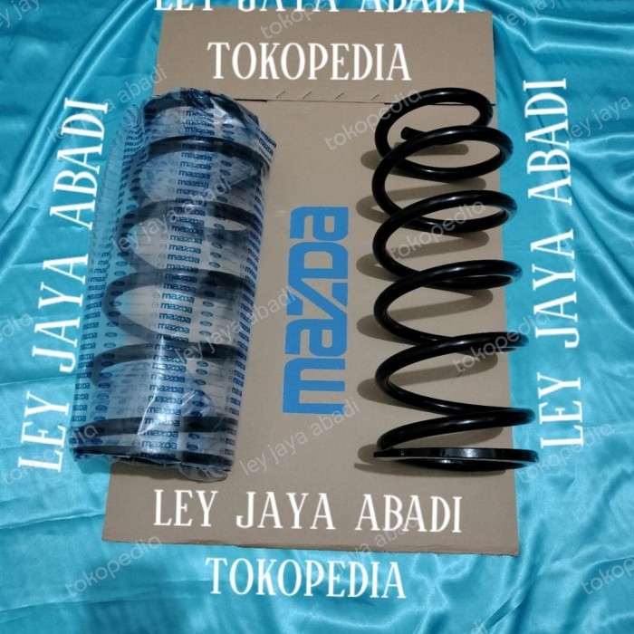 Per Keong Coil Spring Mazda Cx5 Belakang