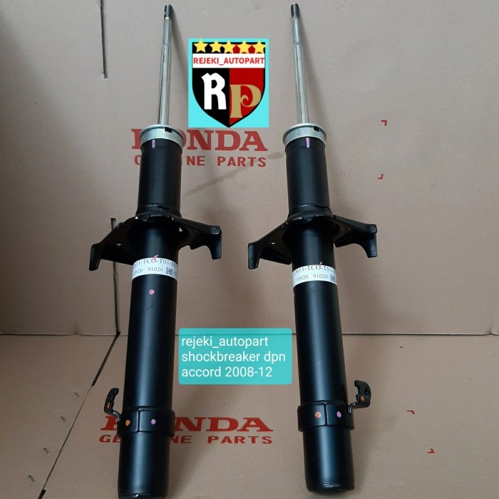 Shockbreker Absorber Depan Honda Accord 2008-12 Original