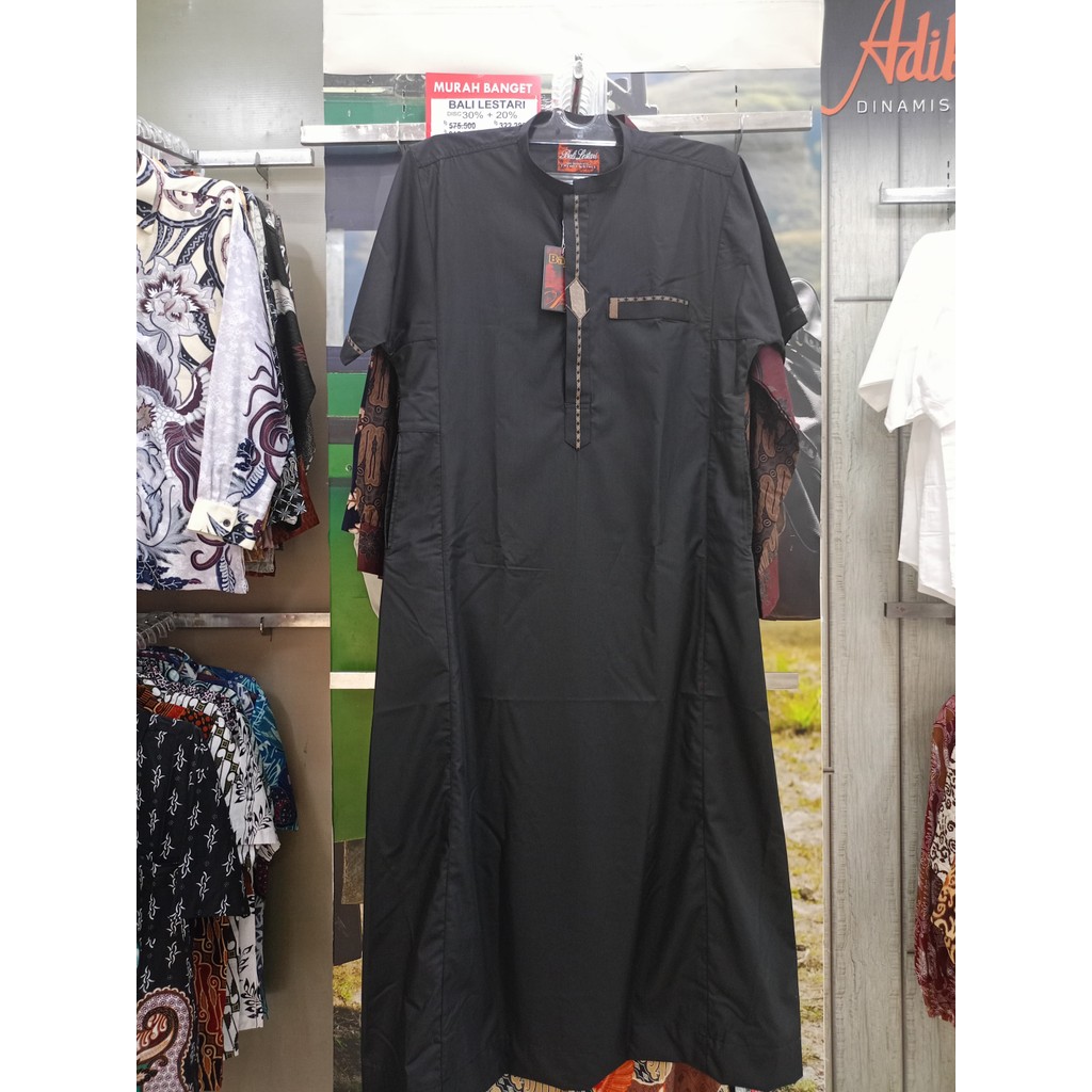 koko pakistan bali lestari