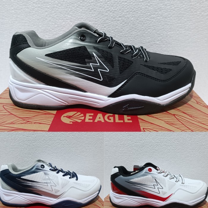sepatu tenis EAGLE WINNER