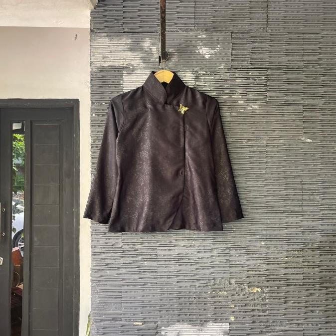 || PROMO LEBARAN / KEBAYA JANGGAN DIAN SASTRO NON COD