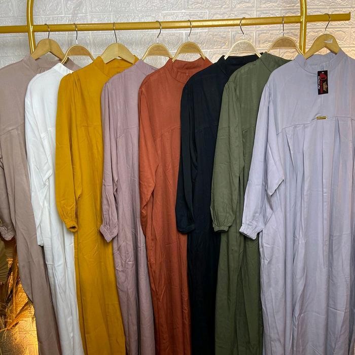GAMIS TWILL BY MDHOMEFASHION