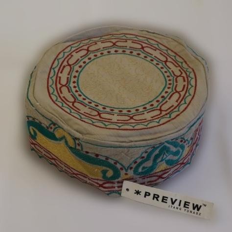 Sale Preview Peci Itang Yunasz Random Bonus