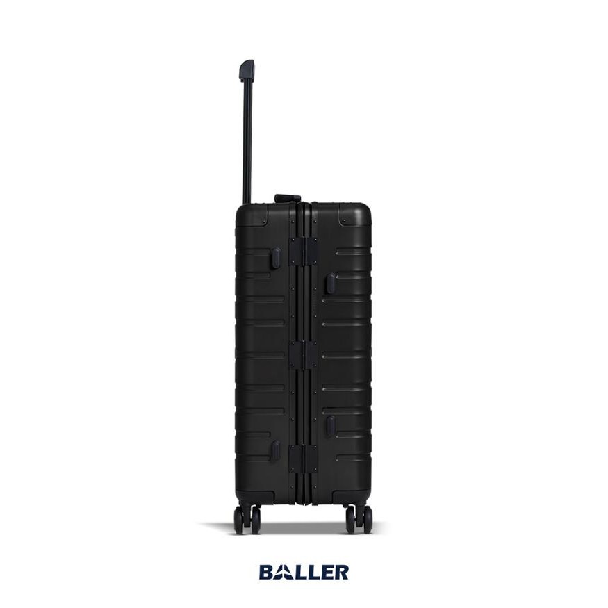 Baller Koper Aluminium 24 Inch - Black #Gratisongkir #Sale #Discount