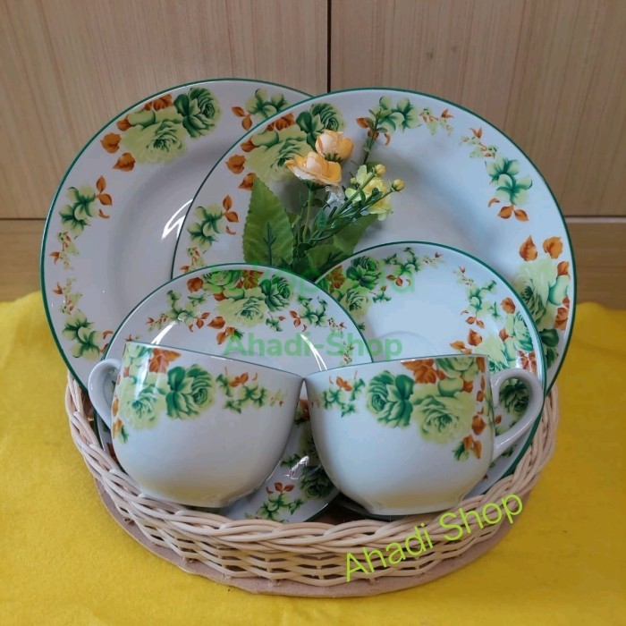 

PARCEL LEBARAN MURAH/ PARCEL KERAMIK SET/ PARCEL PIRING/ HAMPERS MURAH