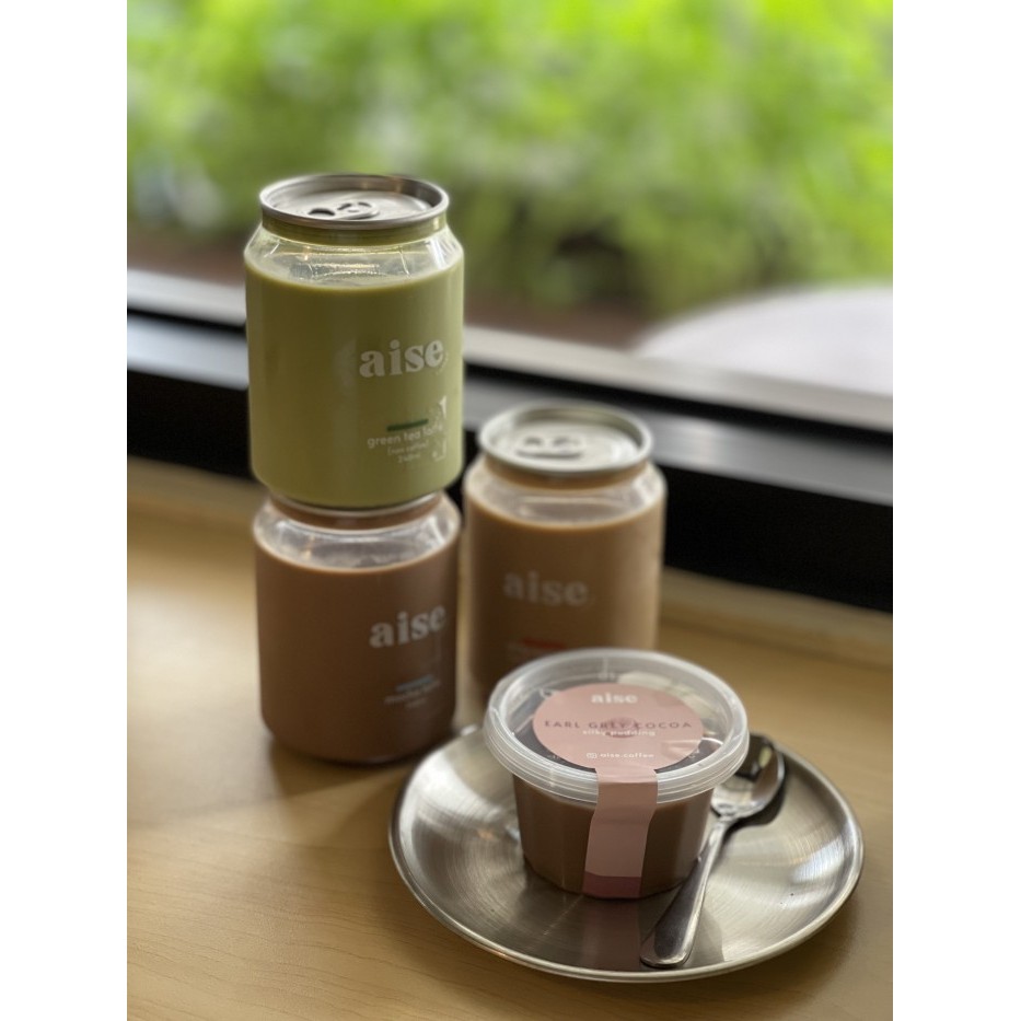 

HAMPERS / PARCEL LEBARAN - PUDDING / KOPI / MINUMAN