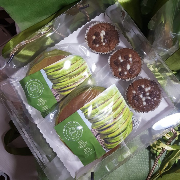 

RAMADHAN GAINS HAMPERS LEBARAN SEHAT