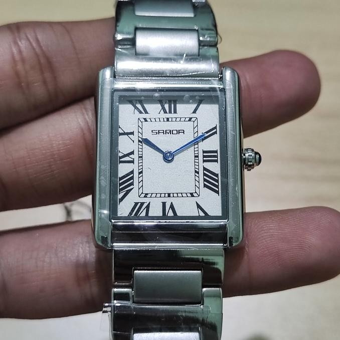 Sale Sanda 1108 Stainless Steel Bracelet
