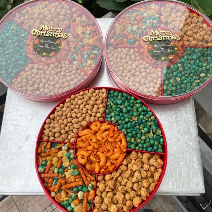 

HAMPERS KACANG SKAT 5