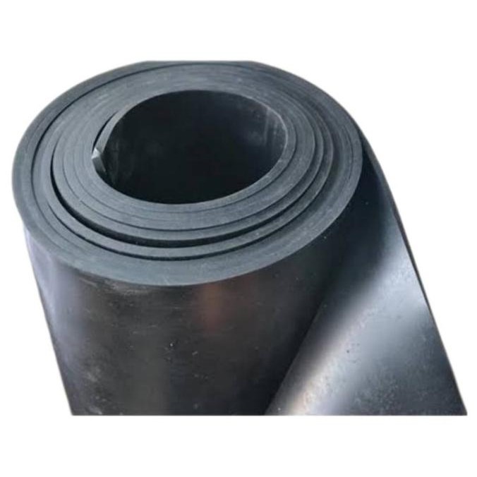 

TERBATAS PAKING KARET LEMBARAN TEBAL 5MM X 50CM X 100CM