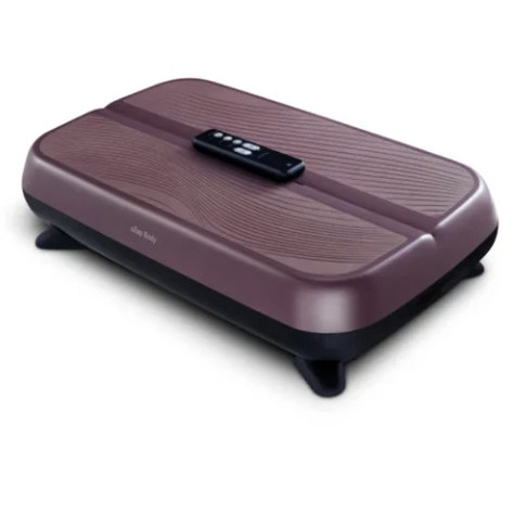 

OSIM uZap Body Vibration Exercise Board