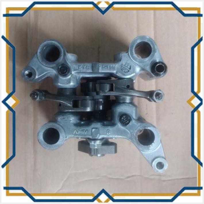 [ASO] DUDUKAN NOKEN AS PLATUK ROCKER ARM MEGAPRO NEW FI ORIGINAL
