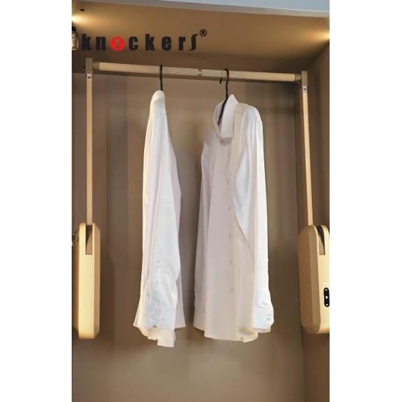 Grosir Automatic Hanger Lift / Lift Elektrik / Knockers Hardware