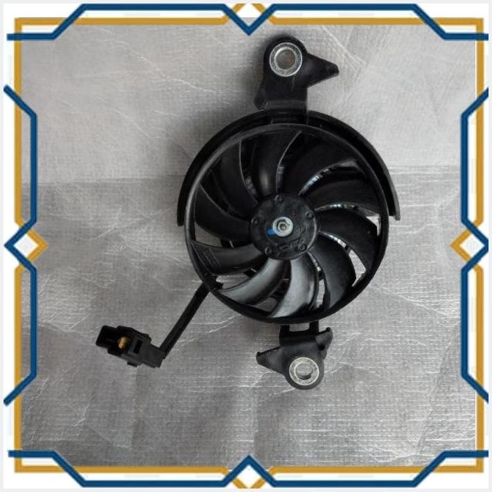 [ASO] KIPAS RADIATOR JUPITER MX KING 150 ORIGINAL