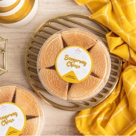 

SEMPRONG LOVES - mix variant tipe F