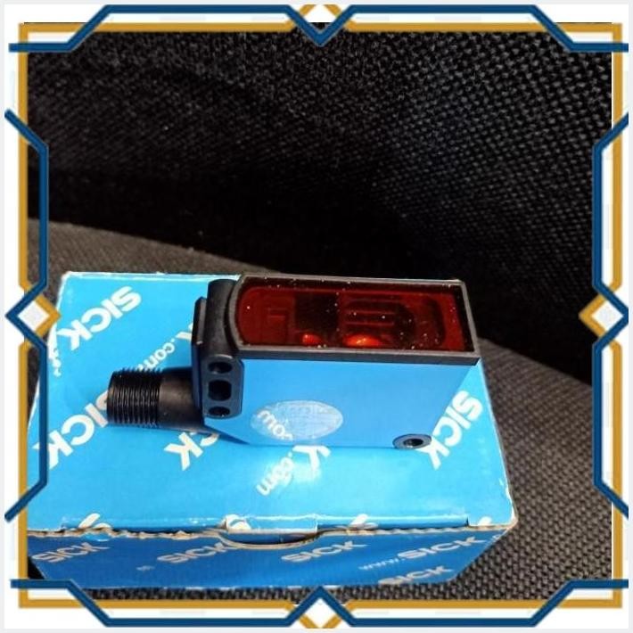 

[SBD] SICK PHOTOELECTRIC PROXIMITY SENSOR WTB11-2N2431