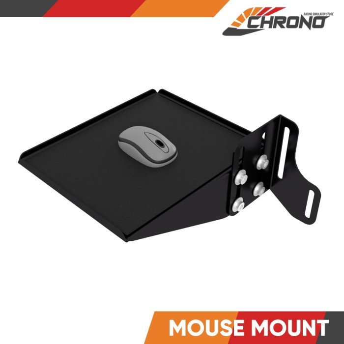 Mouse Mount Add-On for LMP2 / LMPA GT-Sim ID