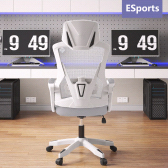 TERLARIS Kursi Komputer / Kursi Gamers / Kursi Santai / Kursi Belajar