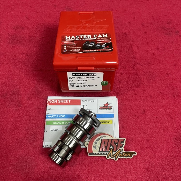 Noken As Brt Vario 125 Vario 150