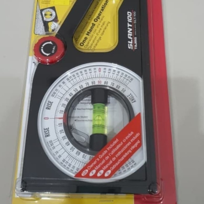 

HOT SALE! Tajima Busur Derajat Slant SLT-100