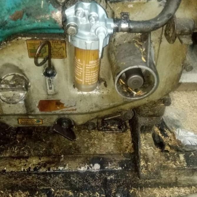 Ready stock] KND180 KND190 KND220 FILTER SOLAR ORIGINAL KUBOTA KND 180 190 220 1500