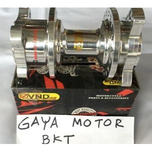 TROMOL BECAK VND FU BELAKANG / TTROMOL BELAKANG BECAK VND