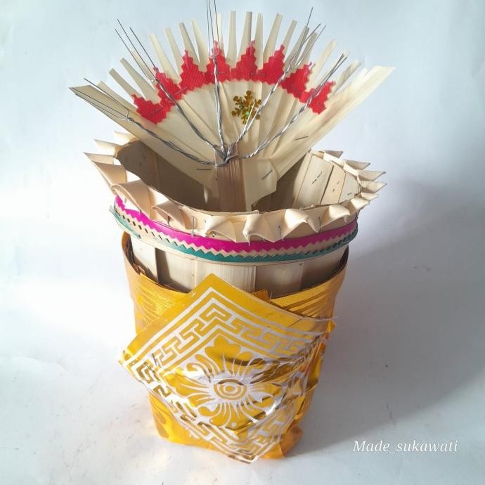 >>>>>] Sangku tempat wadah tatakan daksina