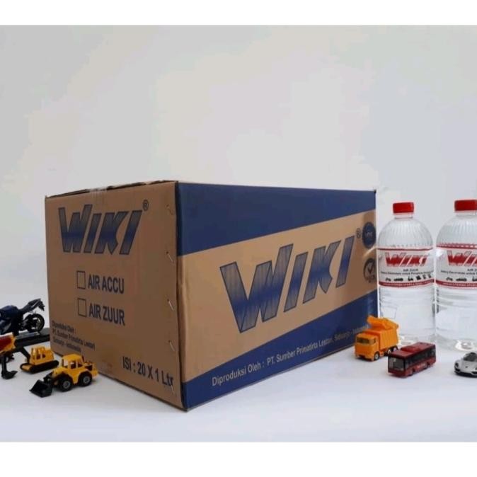 *$*$*$*$] AIR ZUUR 1000ML / AZW1D / MERK WIKI