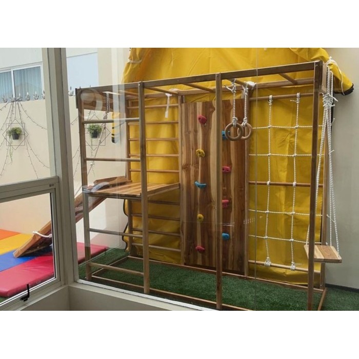 TERBARU Brakiasi Tempel Tembok Full Set Lengkap Murah Meriah Kokoh