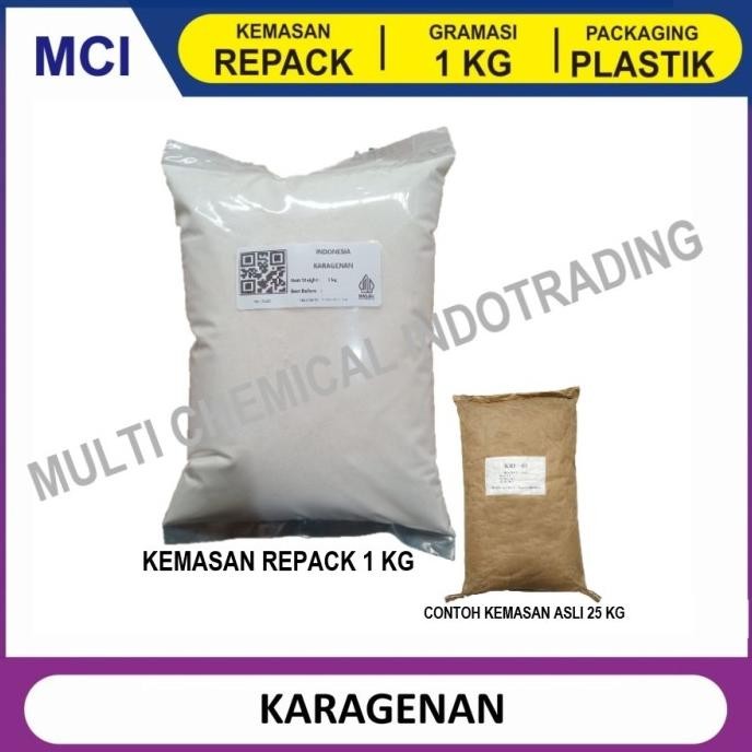 

BARANG TERLARIS TEPUNG KARAGENAN PENGENYAL BAKSO || 1 kg