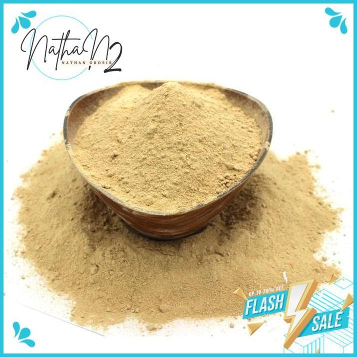 

BUBUK EXTRACT ASHWAGANDHA POWDER / INDIAN GINSENG WINTER CHERRY BY NATHAN'S GROSIR PREMIUM !!!