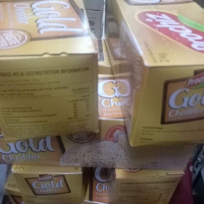 

Eju Prochiz Gold 1 Blo 2 Ilogram