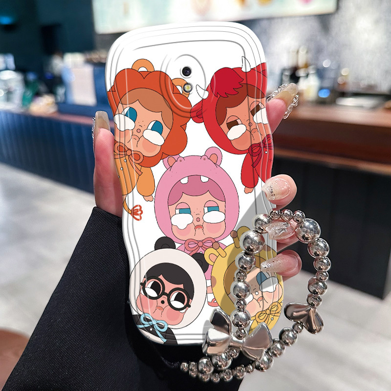 Casing Hp Untuk Samsung Galaxy J5 Pro J5 2017 J5 2016 J3 2016 J2 Prime J2 Ace J2 Pro 2018 Case Casin