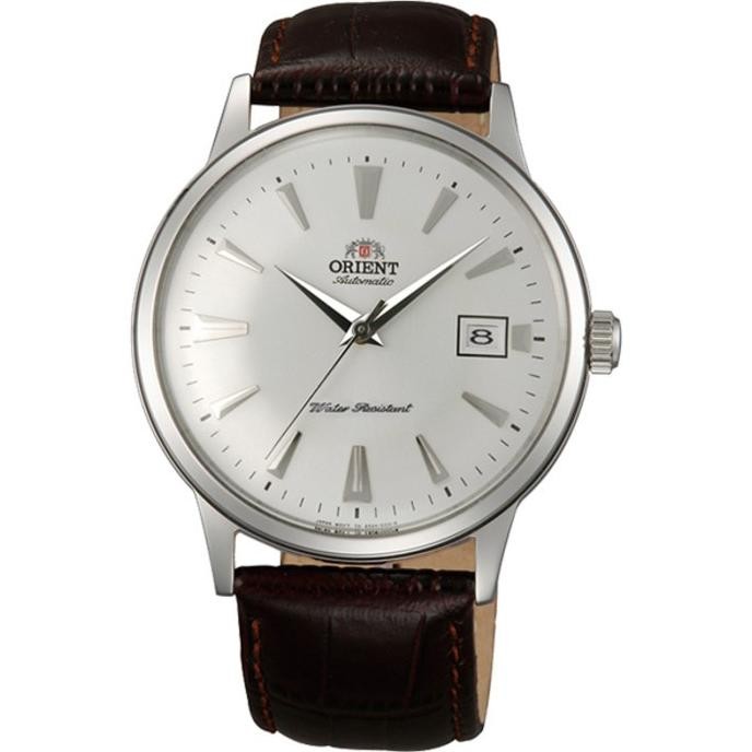 Grosir Orient Fac00005W0 Classic 2Nd Generation Bambino Watch