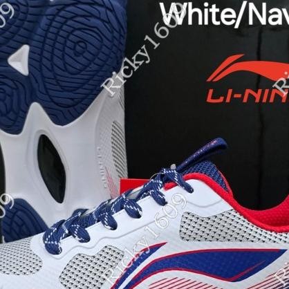 SEPATU BADMINTON LINING RANGER LITE Z1 - SEPATU LINING RANGER LITE Z1 Terlaris