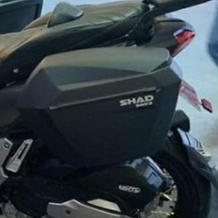side box sh23 Honda ADV 150 pnp Terlaris