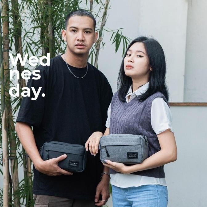 Grosir Hand Bag Pria Clutch Bag Pouch Bag Tas Tangan Tas Dompet Gadget Original A