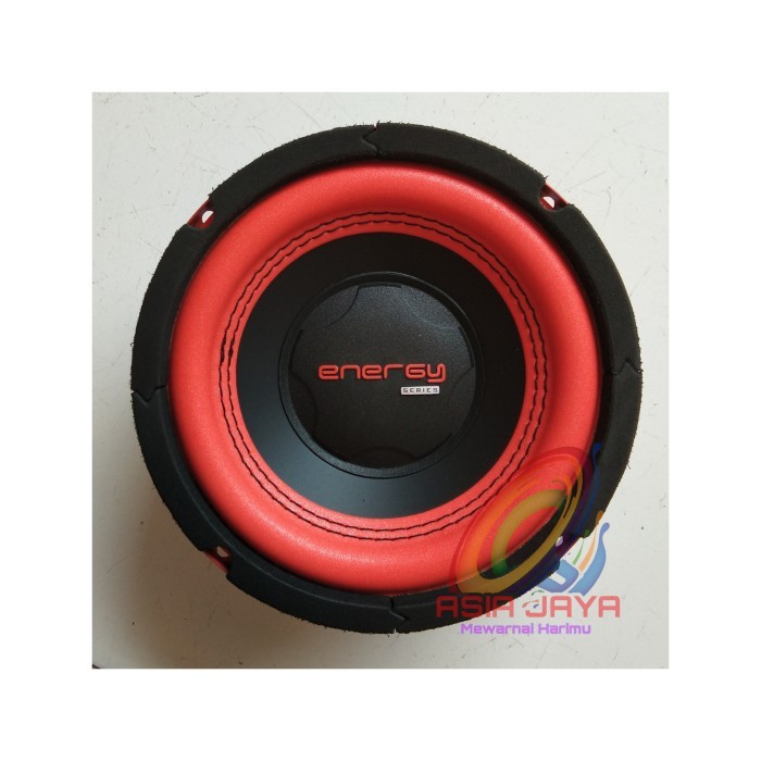 Speaker Subwoofer Legacy Energy LG6382