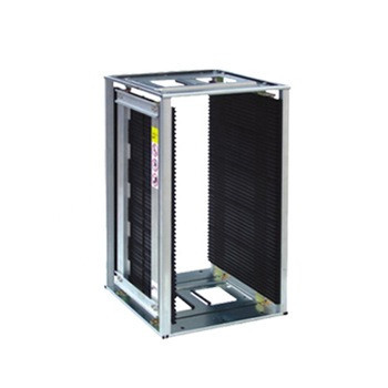 

SMT ESD Magazine Rack