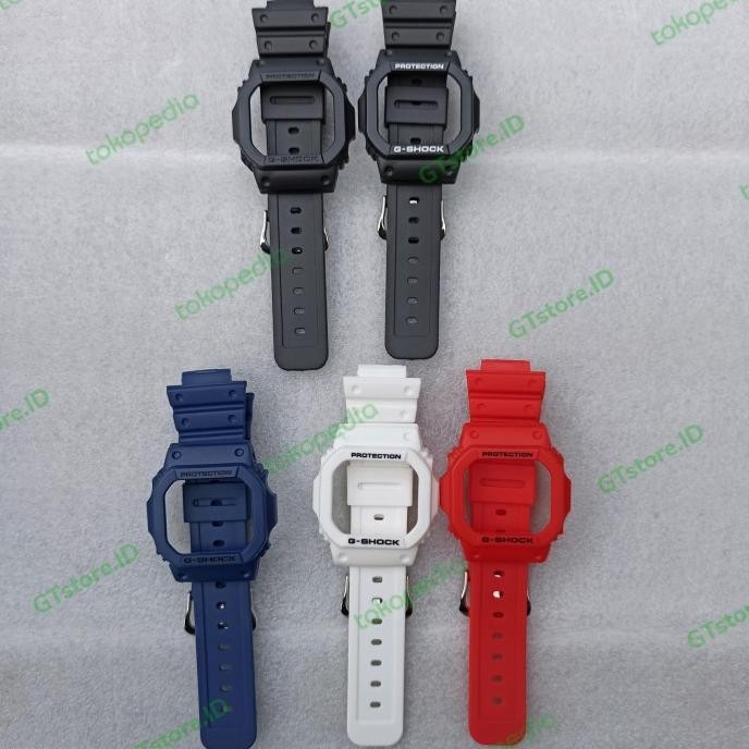 Sale Bnb Bezel Strap G-Shock G-5600E/G-5600Ue/Gw-M5610/Glx-5600/Gw-M5600