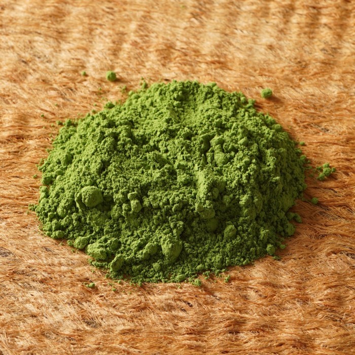 New [Tsujiki] Asahi Heritage Grade Pinnacle Matcha Powder (20G) Best Quality Asli 100% Original