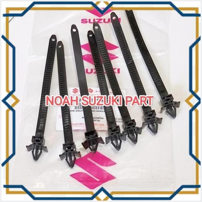 [NHS] KLEM KABEL BODY MOBIL SUZUKI