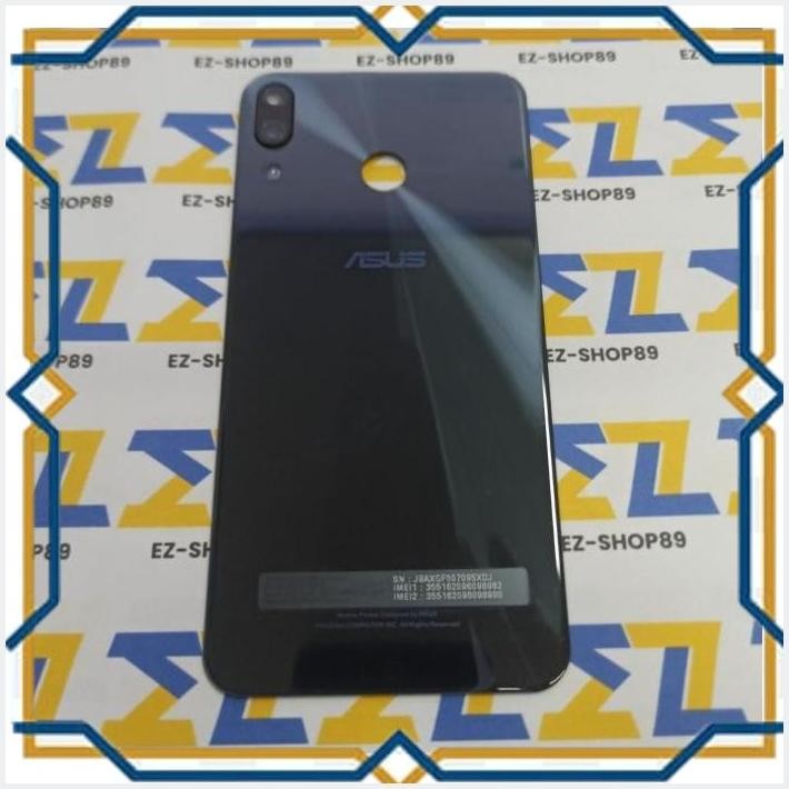 [ezs] backglass asus zenfone 5 ze620kl original copotan