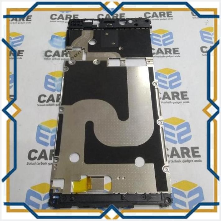 [ezs] frame lcd coolpad r116 original copotan