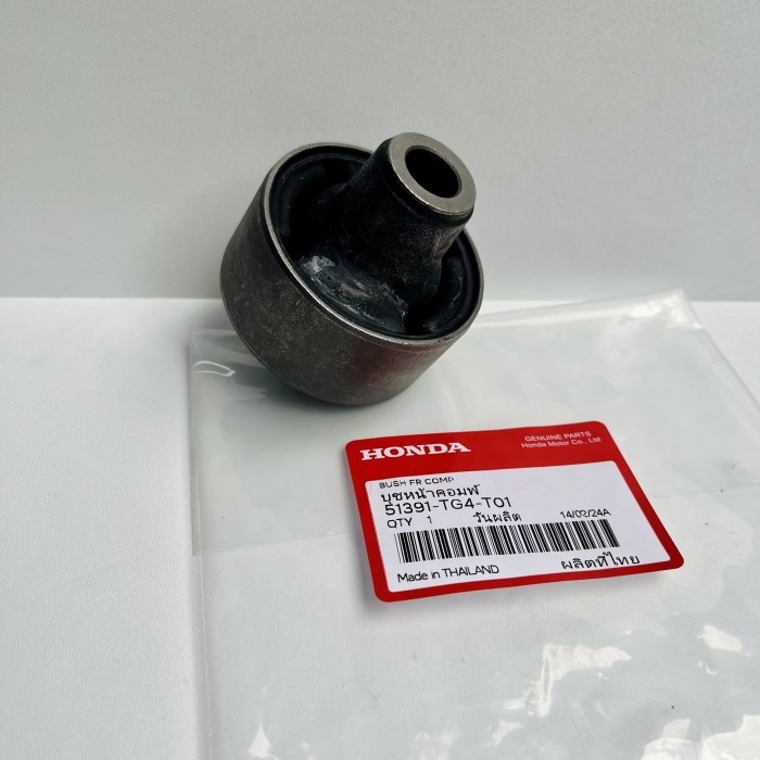 Bushing arm brio/mobilio import