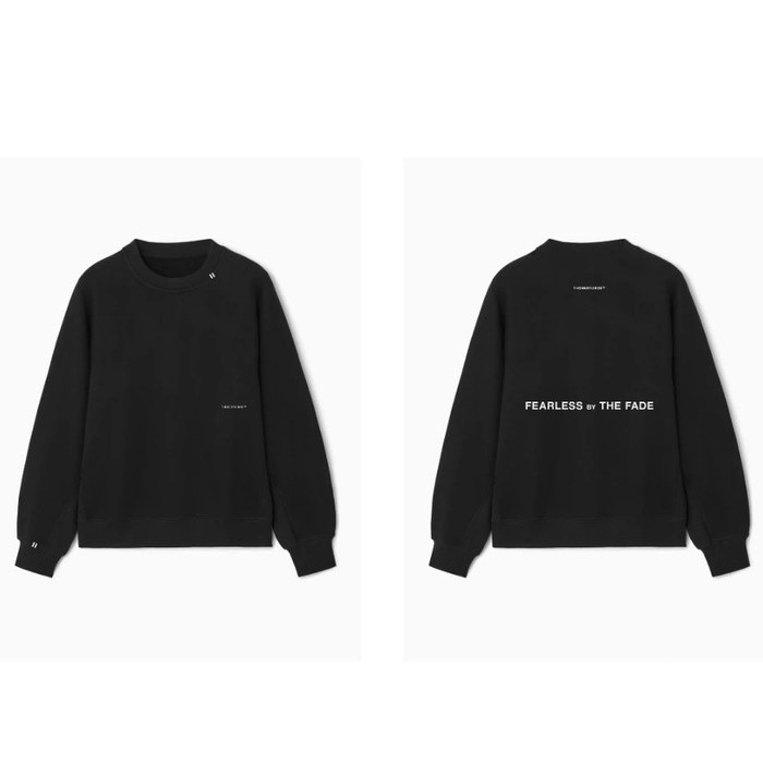 [CREWNECK] Thobe Studios Limited Crewneck.